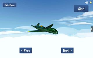 Airplane Explorer captura de pantalla 3
