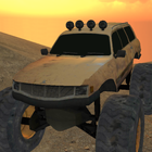 Desert Joyride-icoon