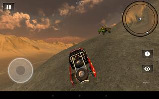 Desert Joyride captura de pantalla 1