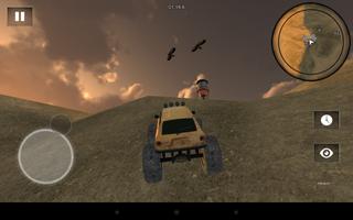 Desert Joyride screenshot 2