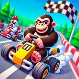 Monkey Kong Racing