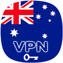 Australia VPN MASTER - Free To Unblock Proxy APK