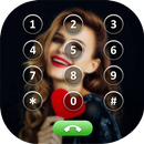 My Beauty Photo Phone Dialer APK