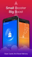Power Boost - Clean & Boost پوسٹر