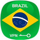 BRASIL VPN MASTER - Free To Unblock Proxy APK