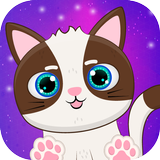 My Kitty Pet Day Care: Chatons mignons icône