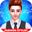 Celebrity fashion designer: Ro APK