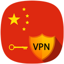 China VPN MASTER - Free To Unblock Proxy APK