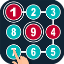 Connect number series APK