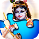 Hindoe god puzzel meester kuns-APK