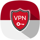 Indonesia VPN MASTER - Free To Unblock Proxy APK