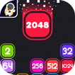 Infinite 2048 - Shoot n Merge!