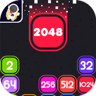 Infinite 2048 biểu tượng