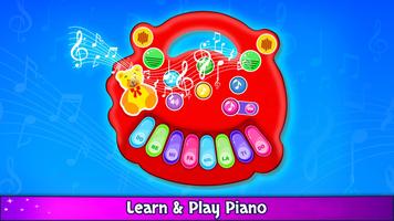 Kids Learn Piano screenshot 3