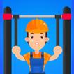 Pull Ups Challenge - Muskeln aufbauen