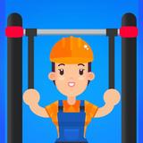 Pull Ups Challenge иконка