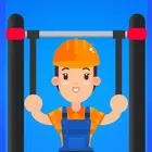 Pull Ups Challenge icon