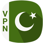 Pakistan VPN MASTER - Free To Unblock Proxy icône