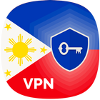 Philippines VPN MASTER - Free To Unblock Proxy icône