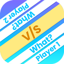 Quiz battle - quizspel voor 2 spelers📚-APK