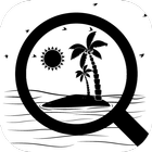 Isla Secreta - La Búsqueda Ocu icono