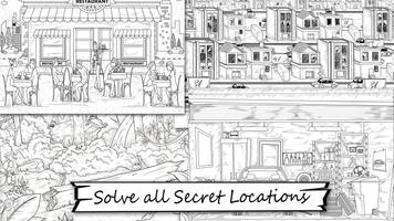 Secret Island - The Hidden Obj screenshot 1