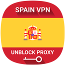 SPAIN VPN MASTER - Free To Unblock Proxy APK