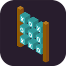 Tic Tac Toe : X's and O's : Noughts & Crosses APK