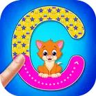 Tracing And Learning Alphabets icon