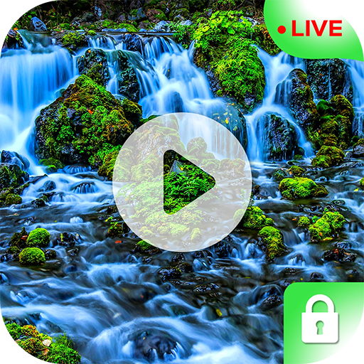 Free Download All History Versions of Waterfall 3D Video Live Wallpaper on Android Free Download All History Versions of Waterfall 3D Video Live Wallpaper on Android