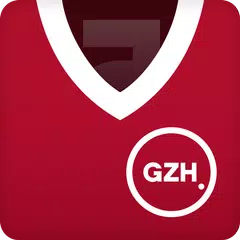 Colorado GaúchaZH Icon