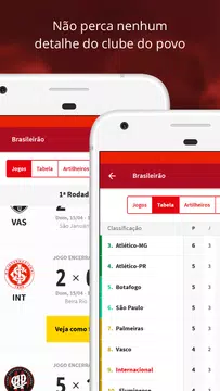 Screenshot 4 for Colorado GaúchaZH