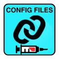 Config files