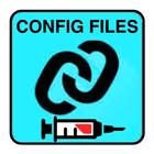 Config files icône