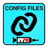 Config files