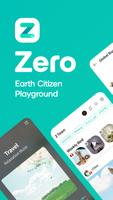 Zero poster