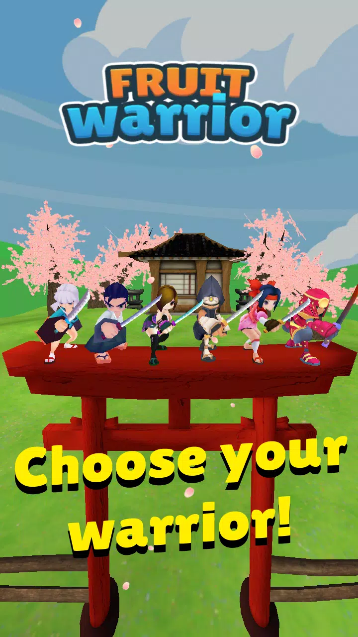 Download Fruit Warriors Codes Free for Android - Fruit Warriors Codes APK  Download 