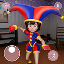 Merge Clown Monster US Circus APK