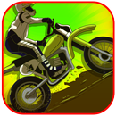 Stunt Balap Sepeda Motor Gaya Bebas BMX APK