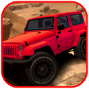 Offroad Mountain Jeep Driving Adventure 2019 APK