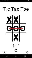 TicTacToe Game اسکرین شاٹ 3