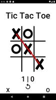 TicTacToe Game poster