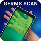 Germs Scanner Simulator: Joke  icon