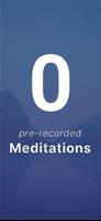 Zero Meditation Poster