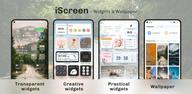 How to Download iScreen - Widgets & Themes on Mobile