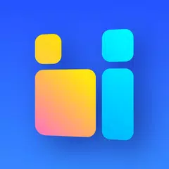 download 我的桌面iScreen XAPK