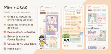 mininotas
