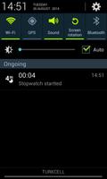 Stopwatch,Timer screenshot 2