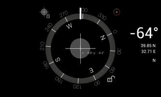 Compass Pro تصوير الشاشة 2