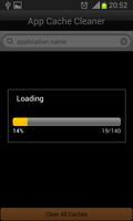 App Cache Cleaner الملصق
